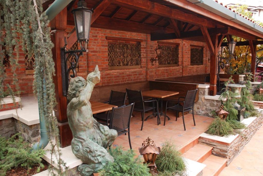 Кастело Ди Сан Марино Sofia Exterior photo