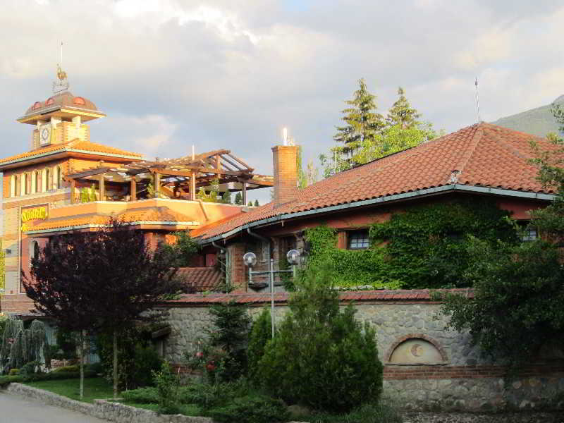 Кастело Ди Сан Марино Sofia Exterior photo